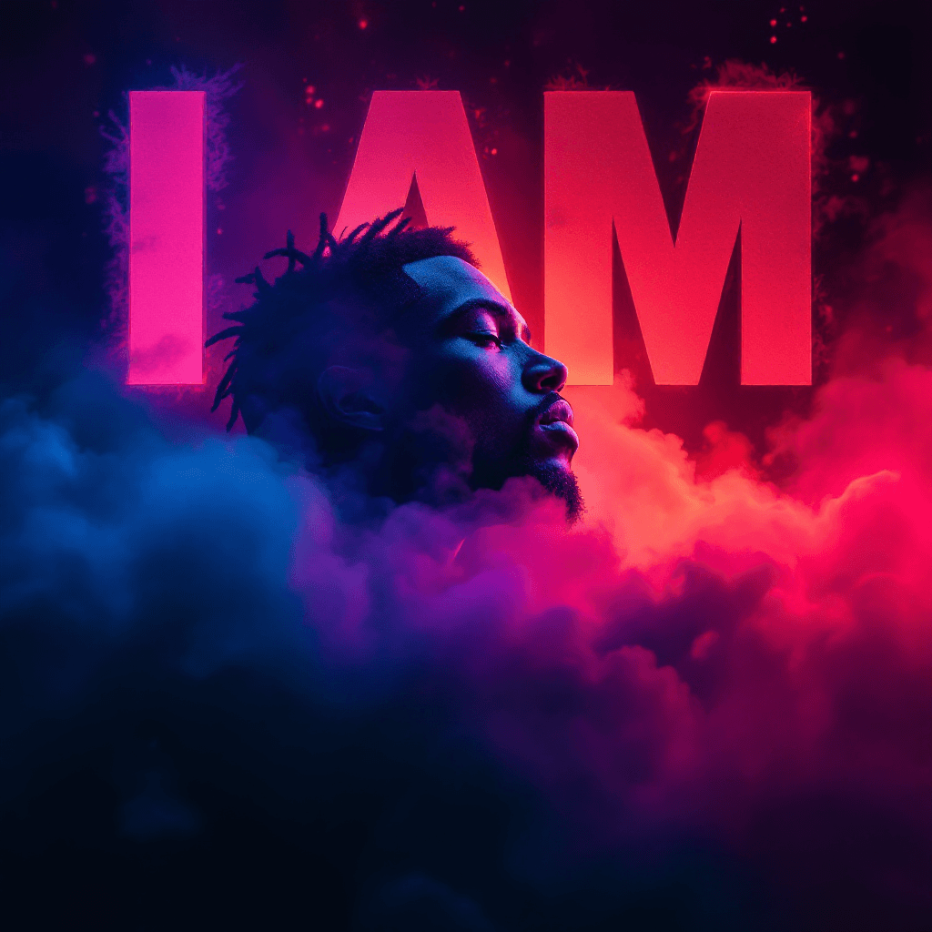 AI album artwork 1