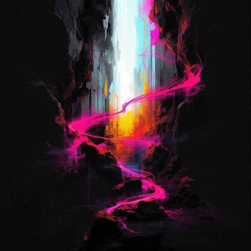 AI album artwork 3